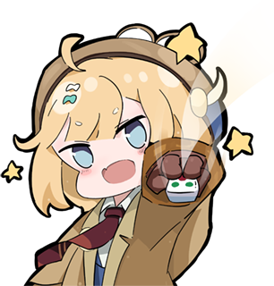 角色